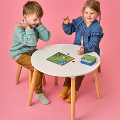 On the Go Bug Chase Game