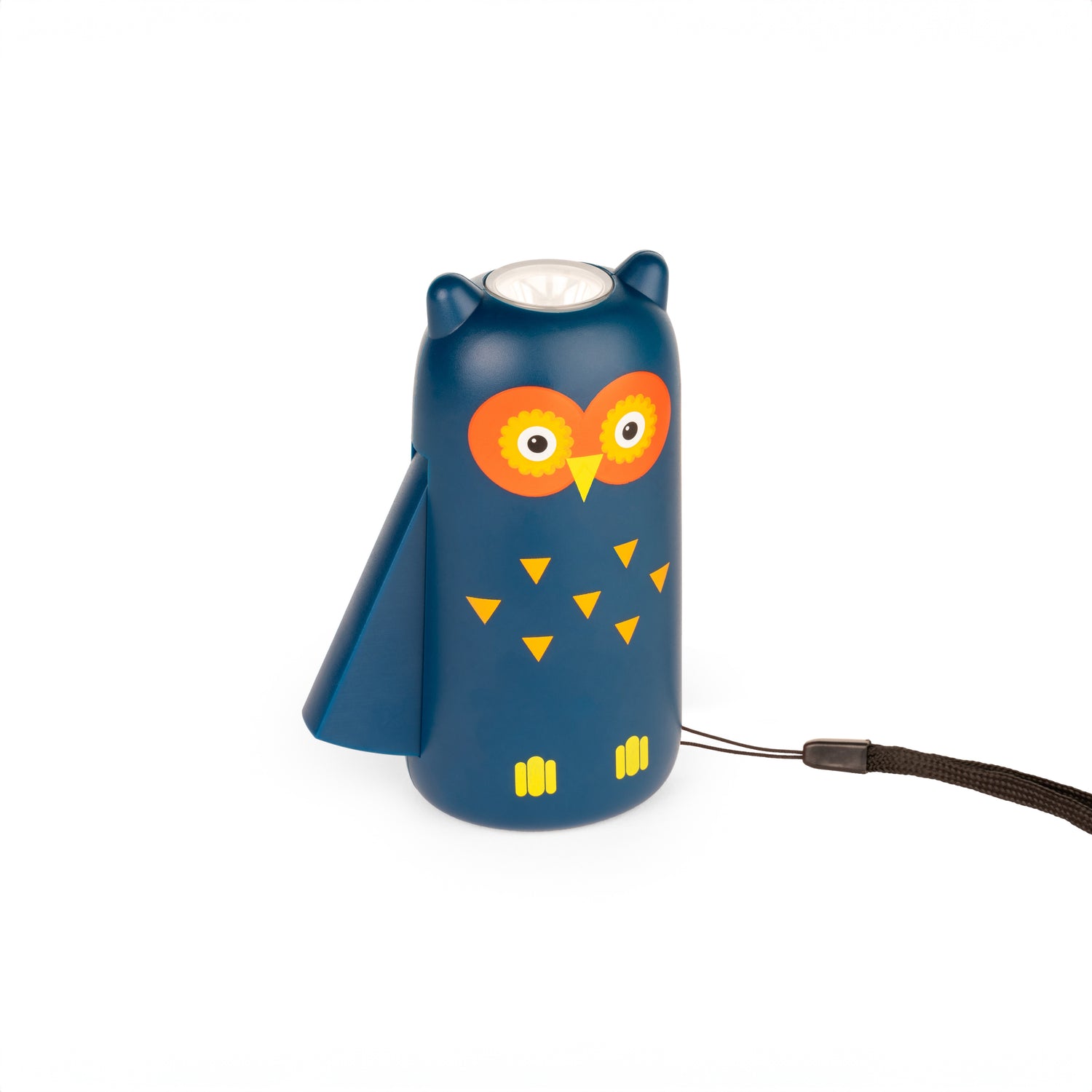 Kidoki Forest Friends Squeeze Flashlight