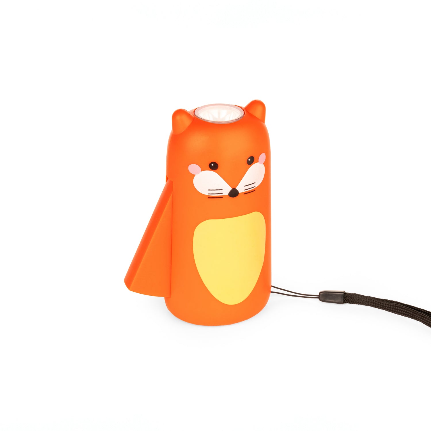 Kidoki Forest Friends Squeeze Flashlight