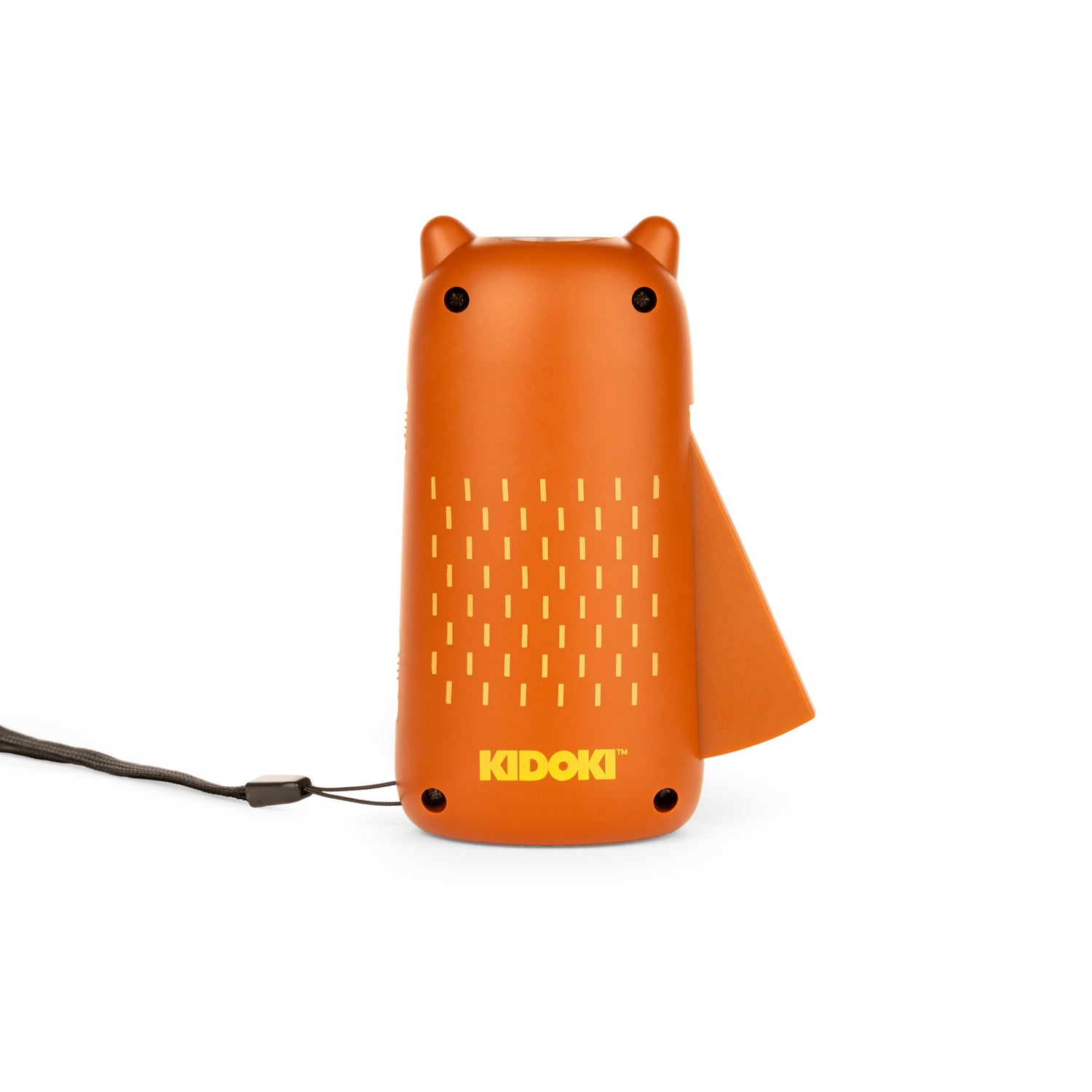 Kidoki Forest Friends Squeeze Flashlight