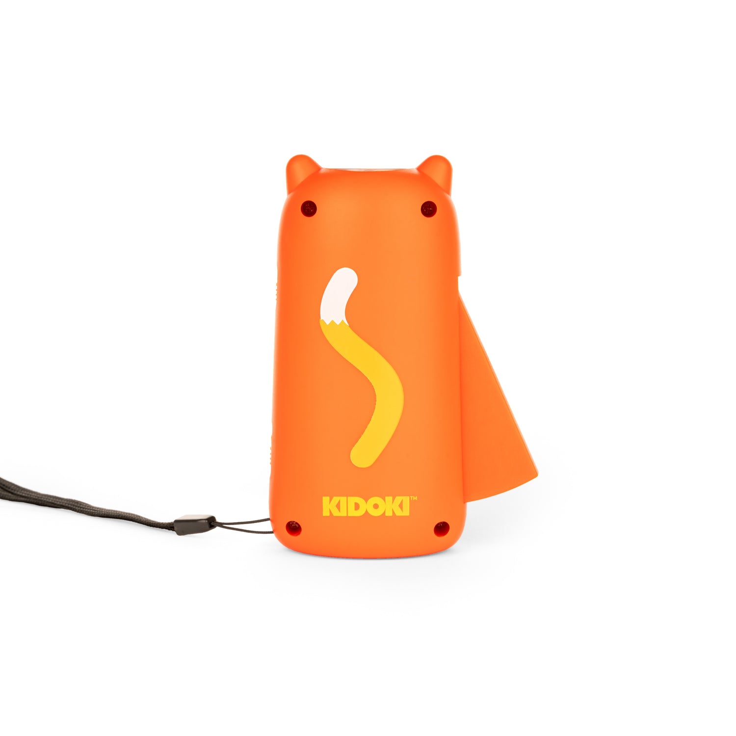 Kidoki Forest Friends Squeeze Flashlight