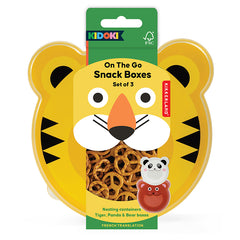 packaging