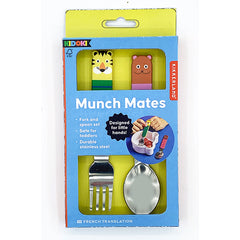 packaging
