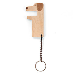 Pup Phone Stand