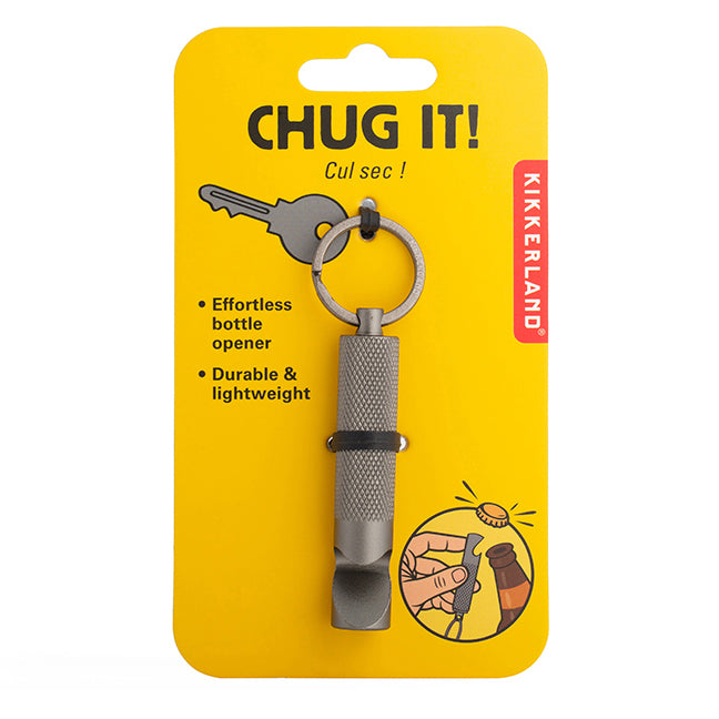 Chug It!