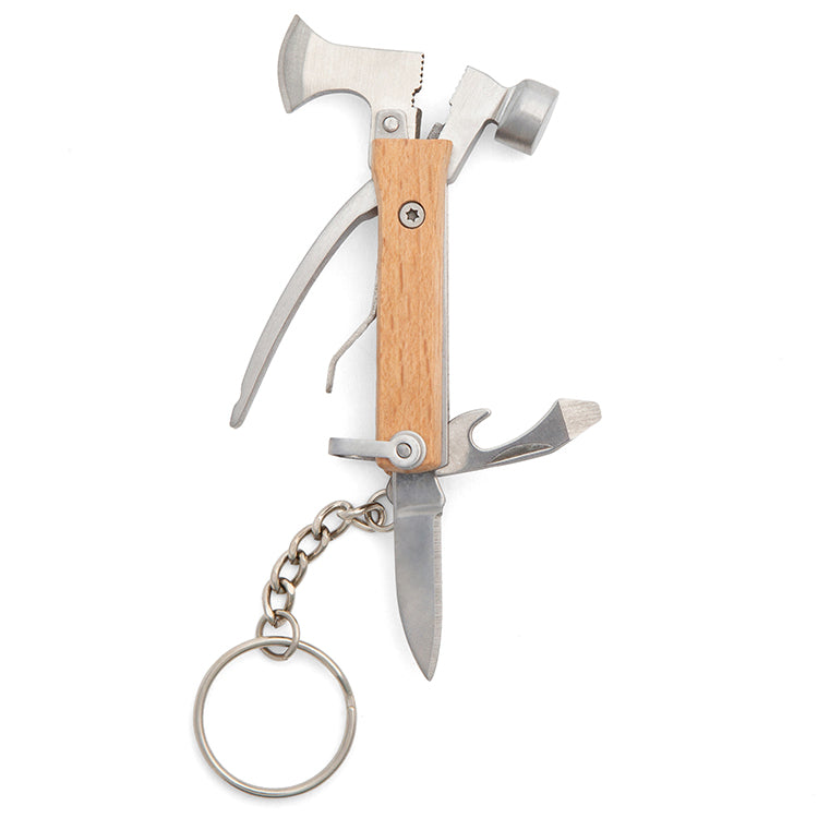 Wooden Mini Axe Tool
