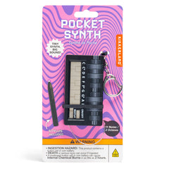Pocket Synth