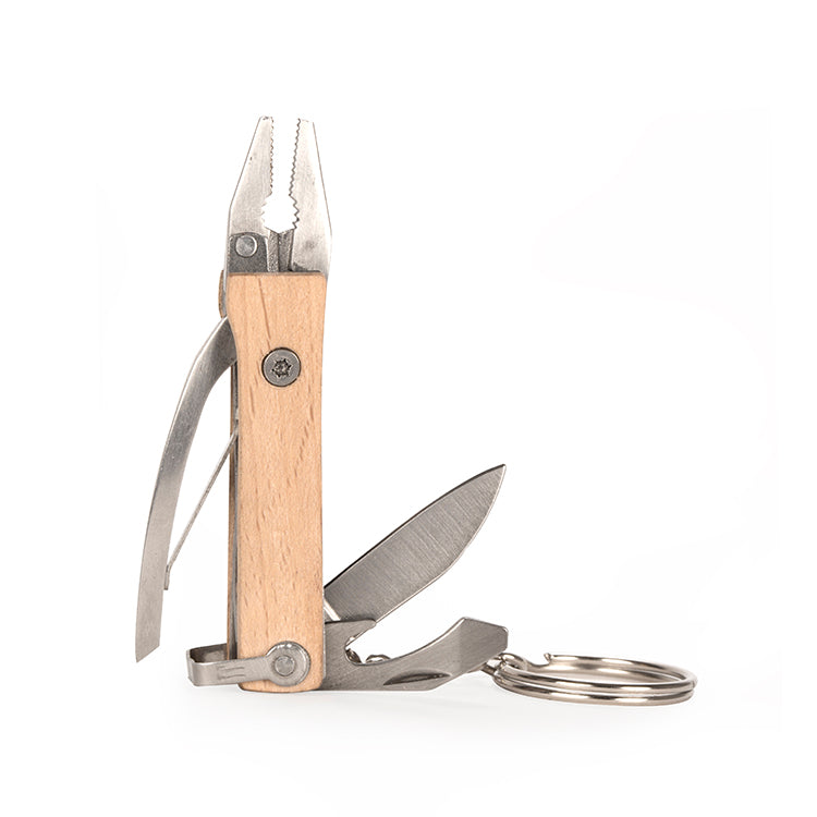 Mini Keychain Pliers