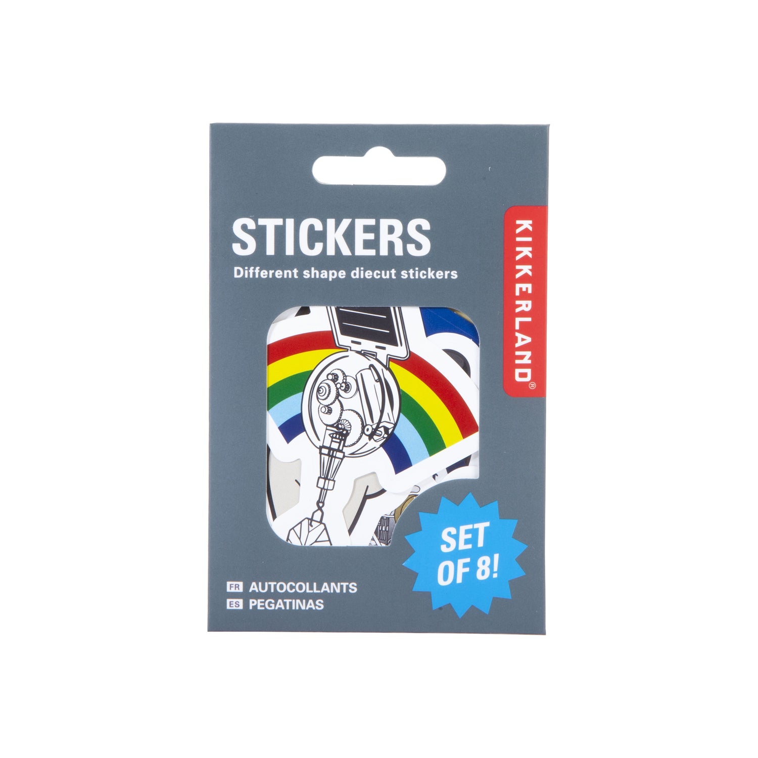 packaging