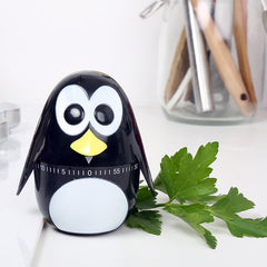 Penguin Kitchen Timer