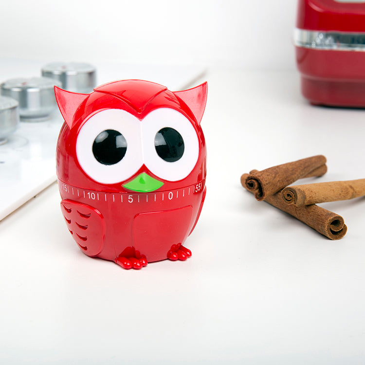 Kitchen Timer Owlet