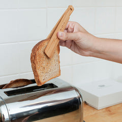 Tongs Toast