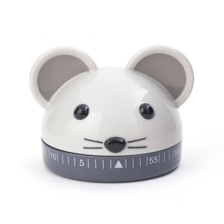 Kitchen Timer Mouse