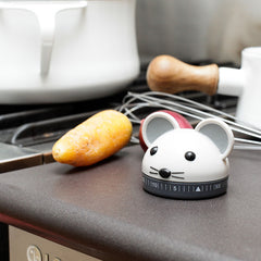 Kitchen Timer Mouse