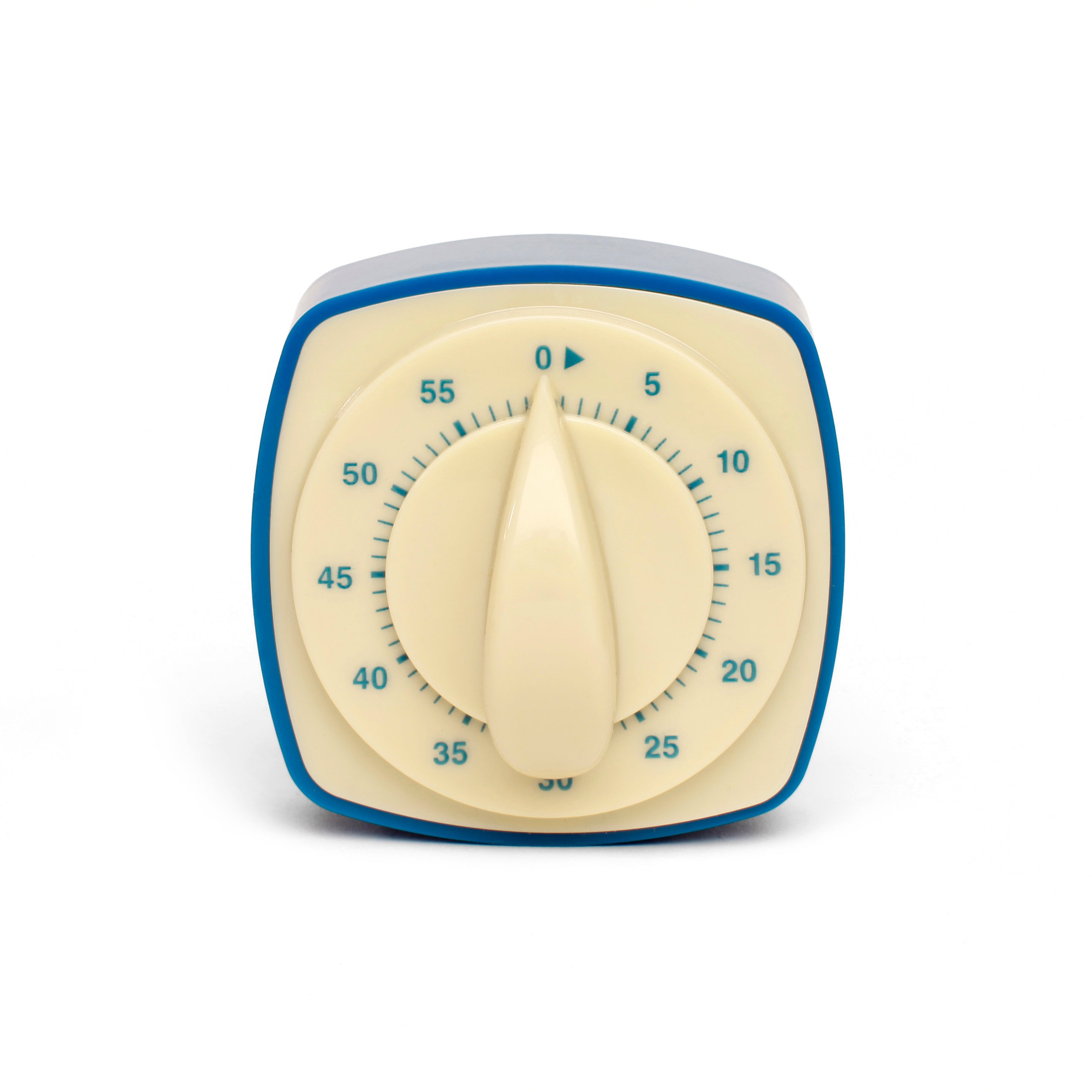 Retro Kitchen Timer – Kikkerland B.V