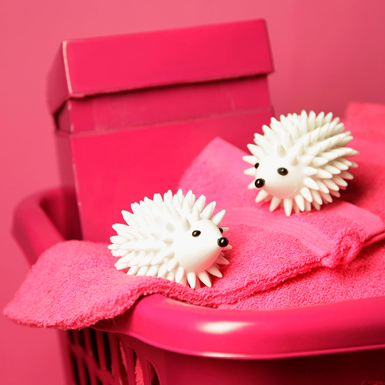 Hedgehog Dryer Buddies