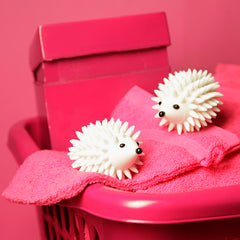Hedgehog Dryer Buddies