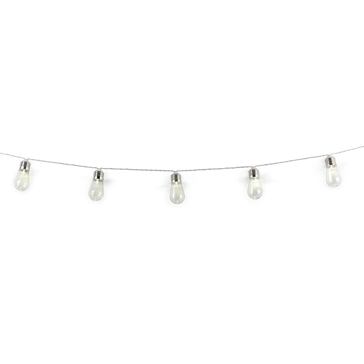 Edison Bulb Srring Lights