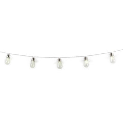 Edison Bulb Srring Lights
