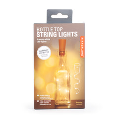 packaging