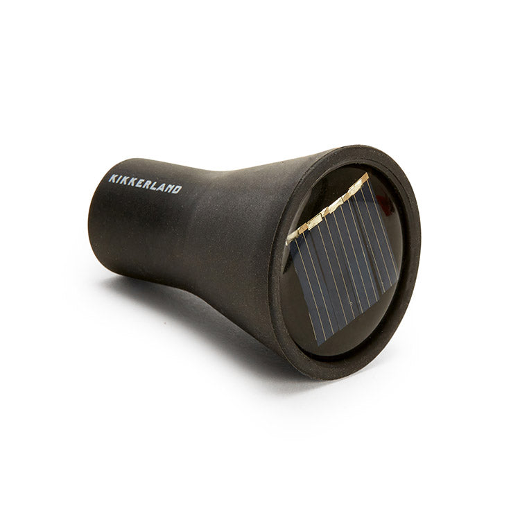Solar Cork Light