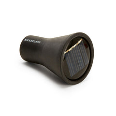Solar Cork Light
