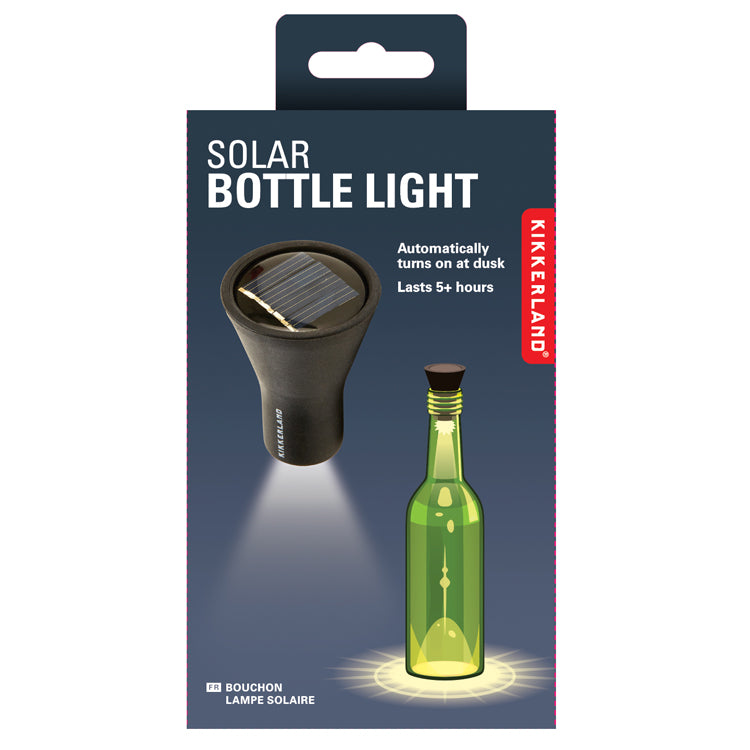 packaging