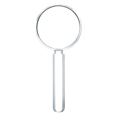 Acrylic Magnifier