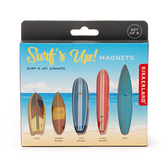 Surf's Up! Magnets