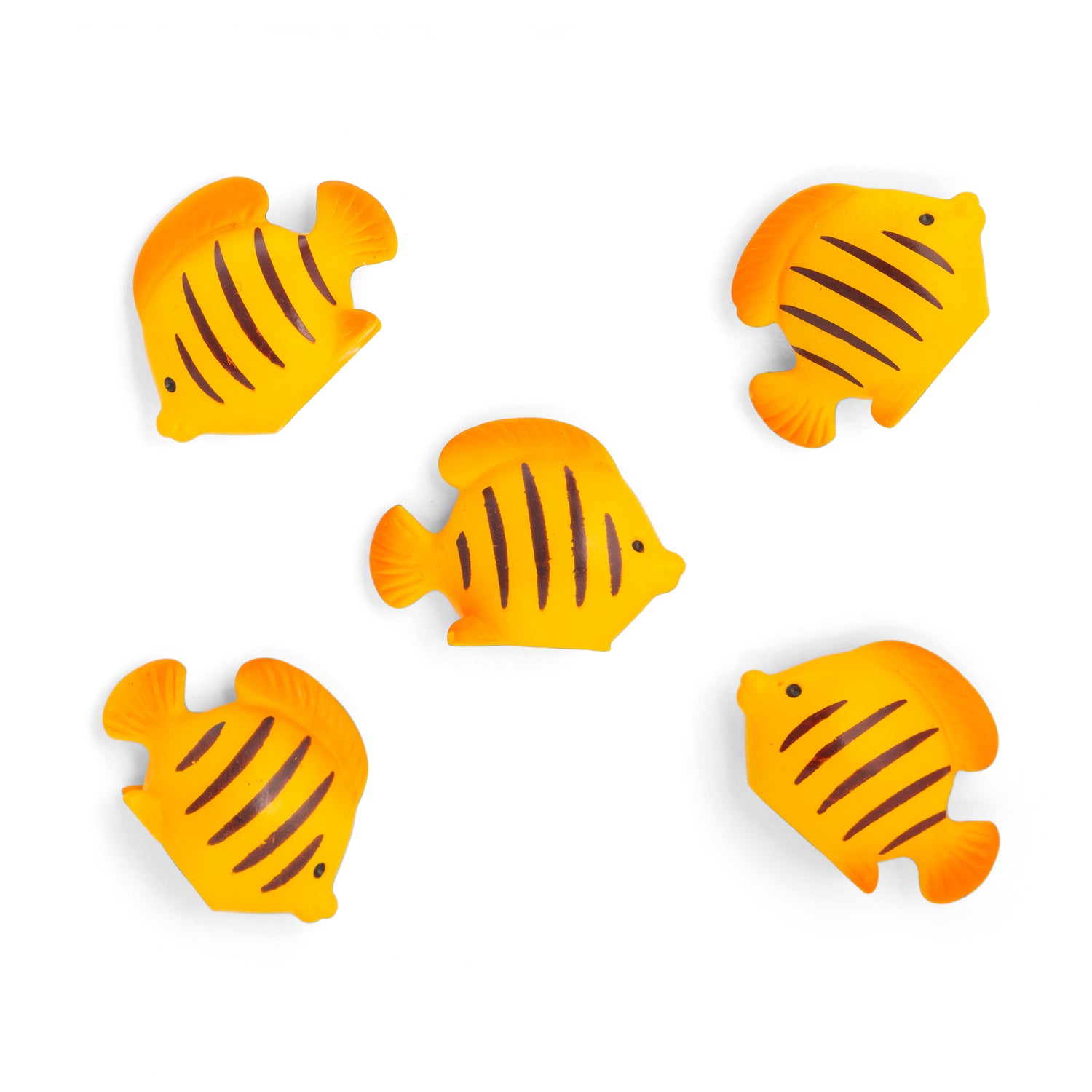 Fish Magnets