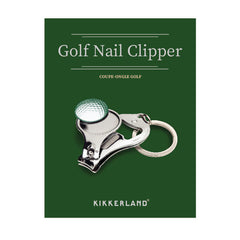 Golf Nail Clipper