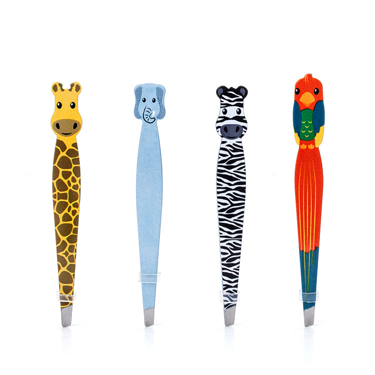 Safari Tweezers