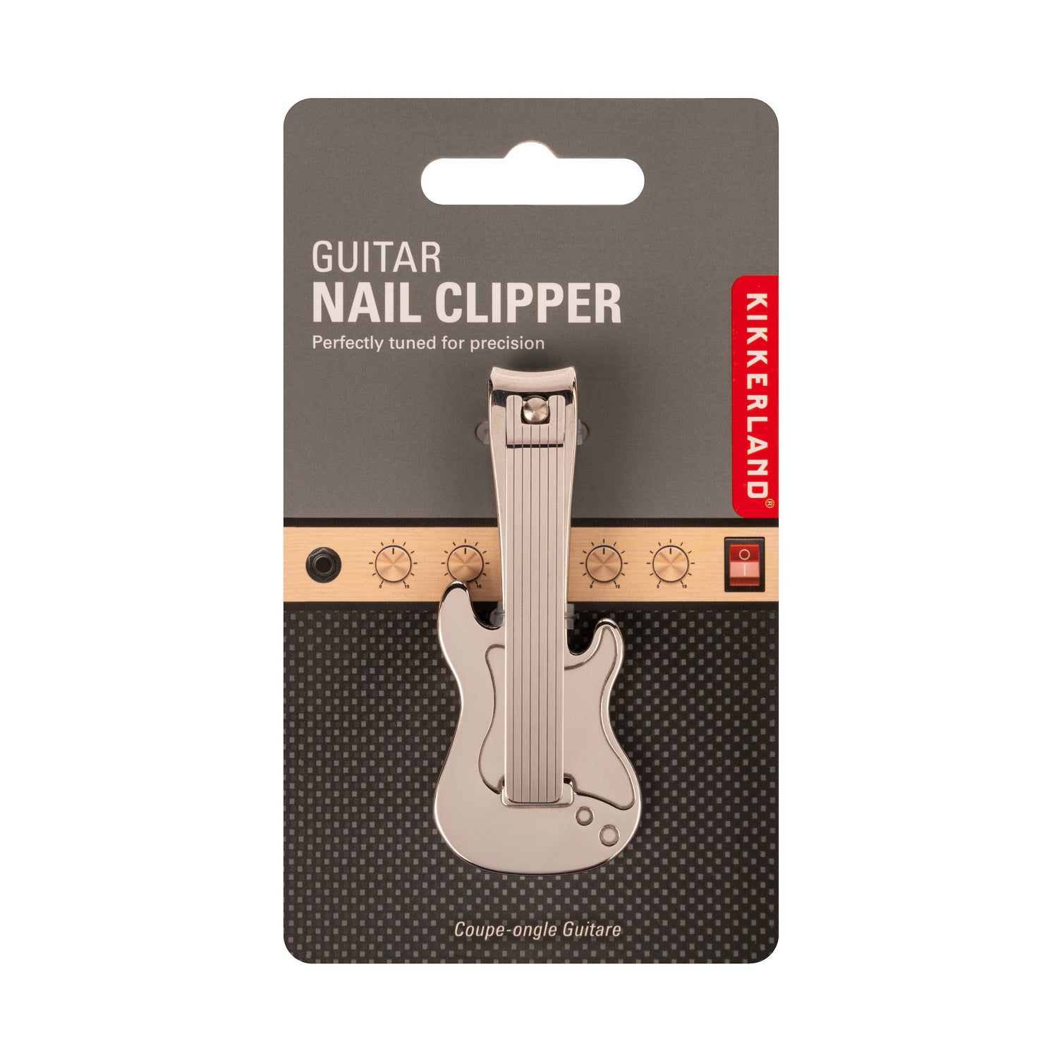 Guitar Nail Clipper