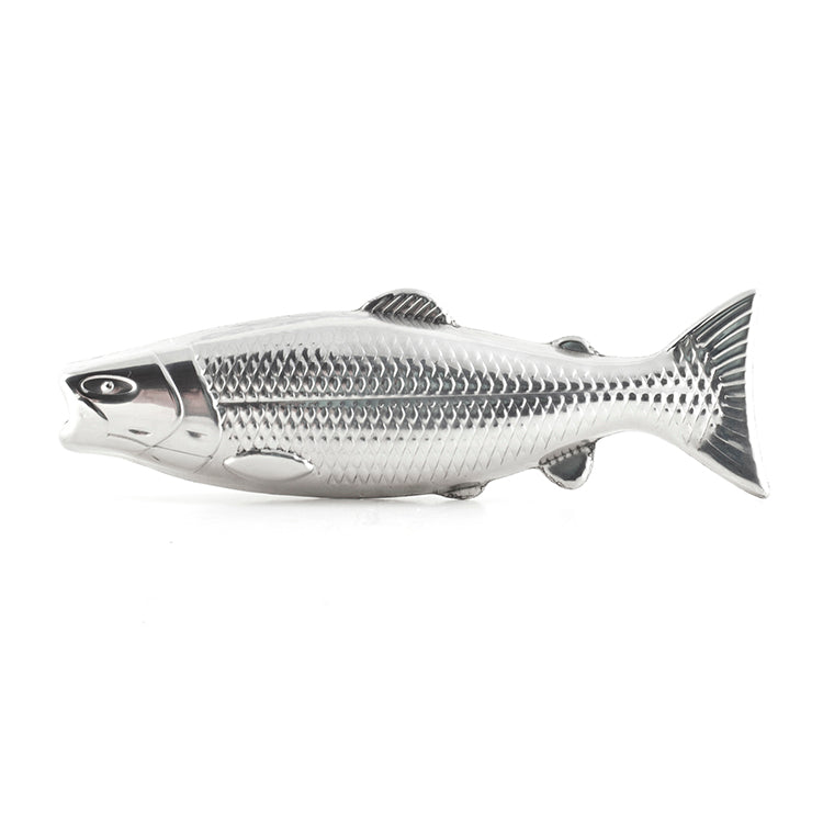 Magic Soap Fish