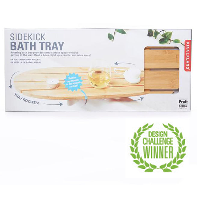 Bath Caddy