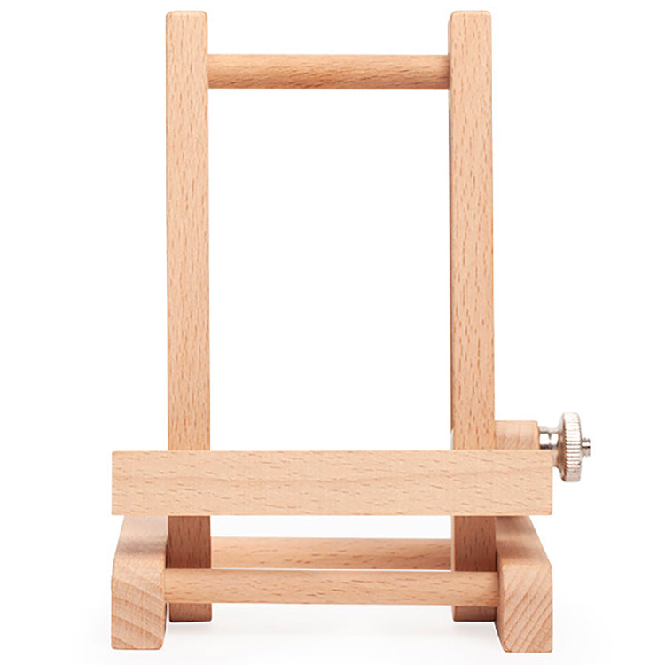 Easel Phone Stand