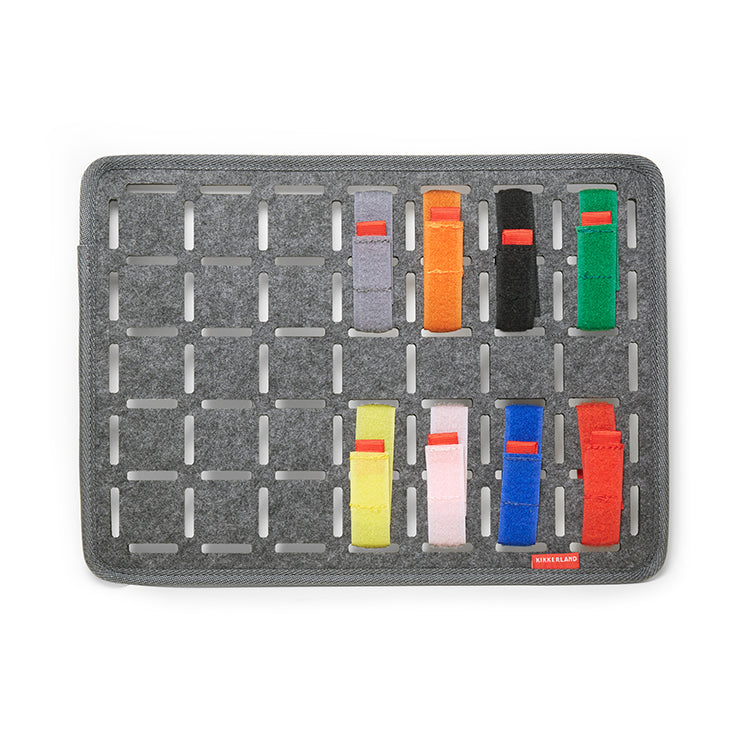 Felt Organizer