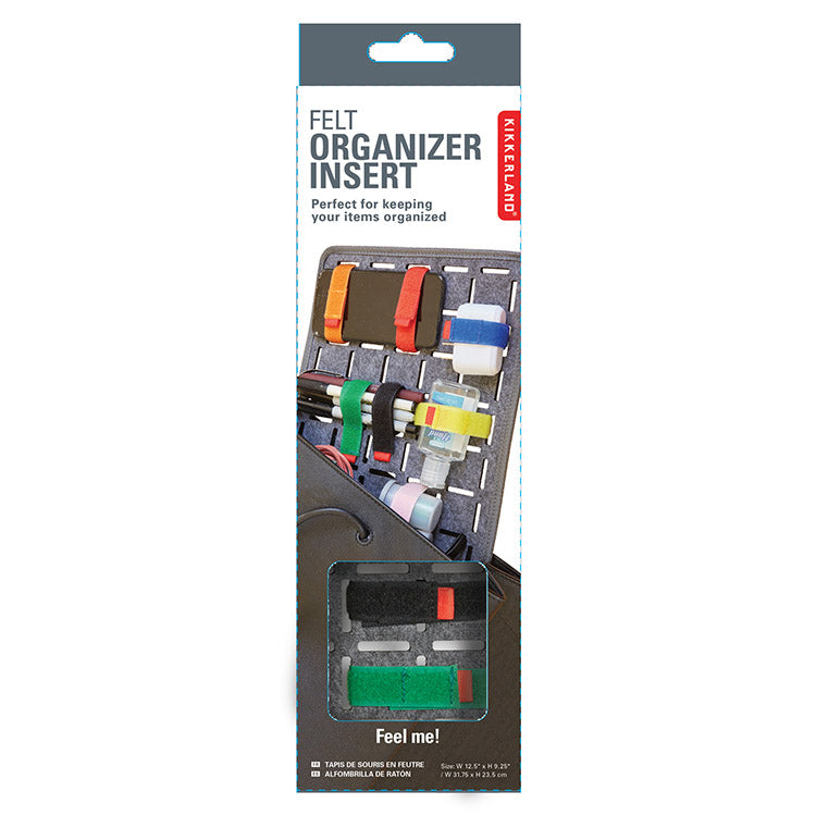Felt Organizer