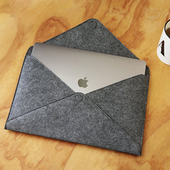 Large Felt Pouch