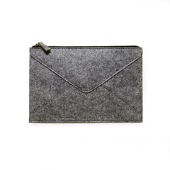 Small Felt Pouch