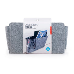 BEDSIDE CADDY FELT LARGE