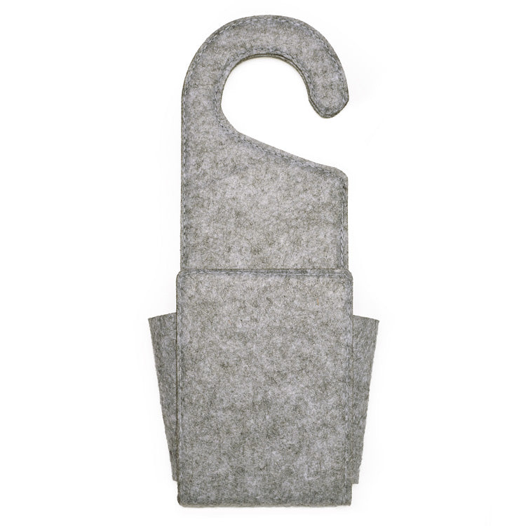 Door Knob Pocket