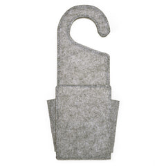Door Knob Pocket