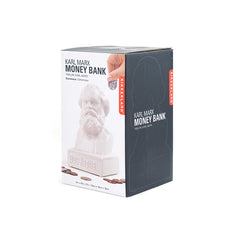 Das Kapital Coin Bank