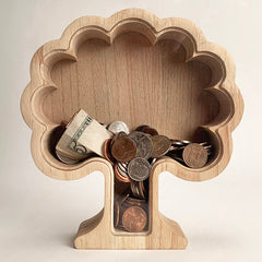Money Tree Bank