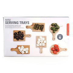 Mini Cutting Boards