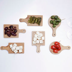 Mini Cutting Boards