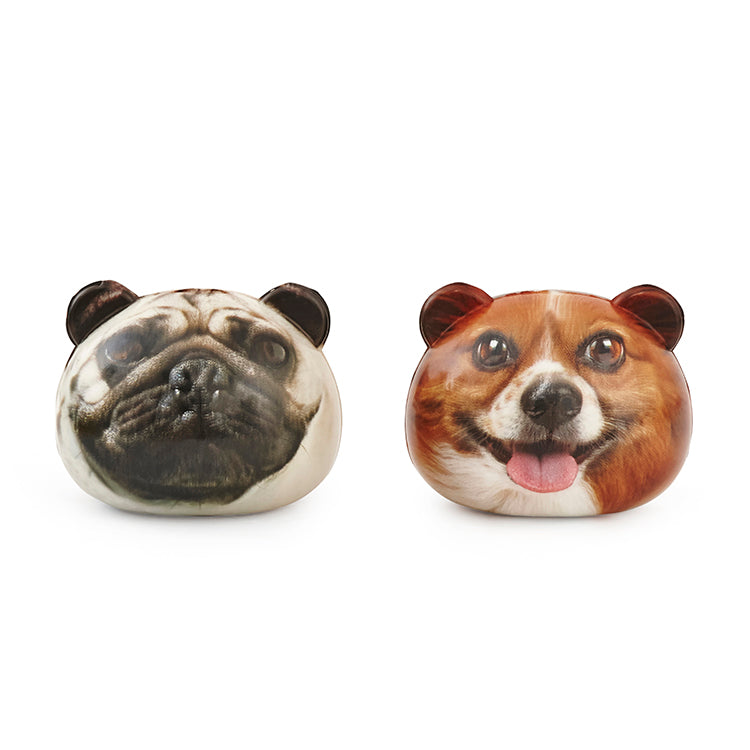 Dog Stress Ball