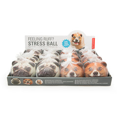 Dog Stress Ball