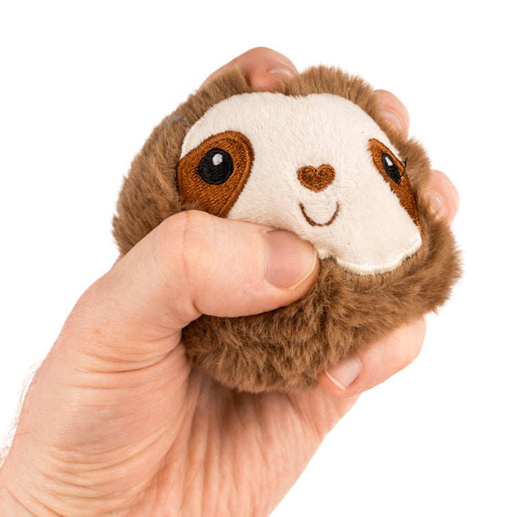 Furry Stress Balls